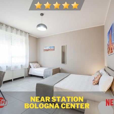 Hotel Made In Bo Bolonia Exterior foto