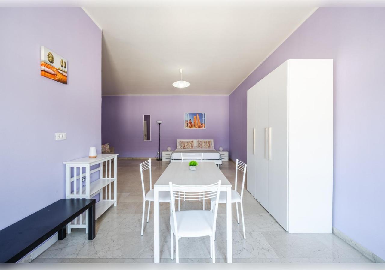 Hotel Made In Bo Bolonia Habitación foto