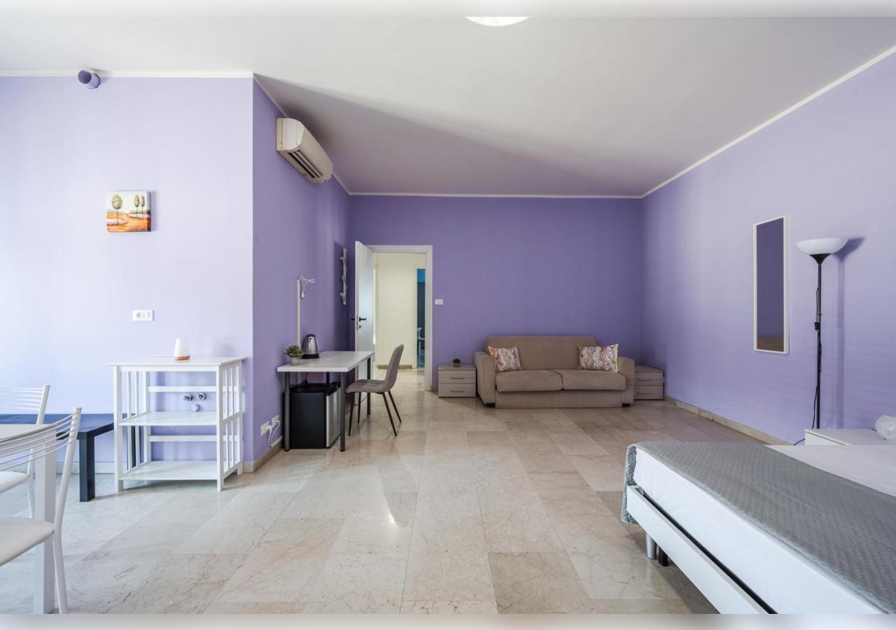 Hotel Made In Bo Bolonia Habitación foto