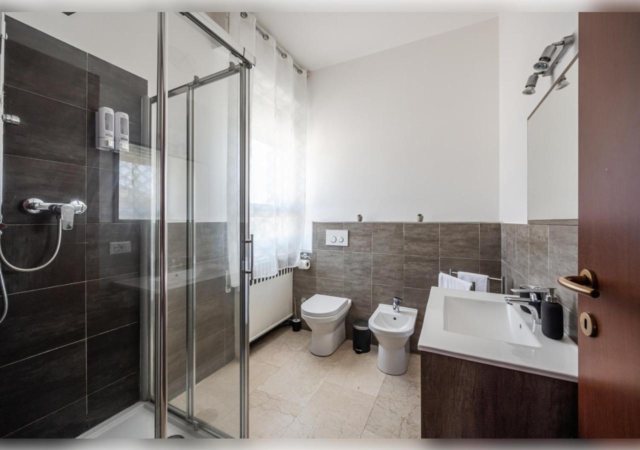 Hotel Made In Bo Bolonia Habitación foto
