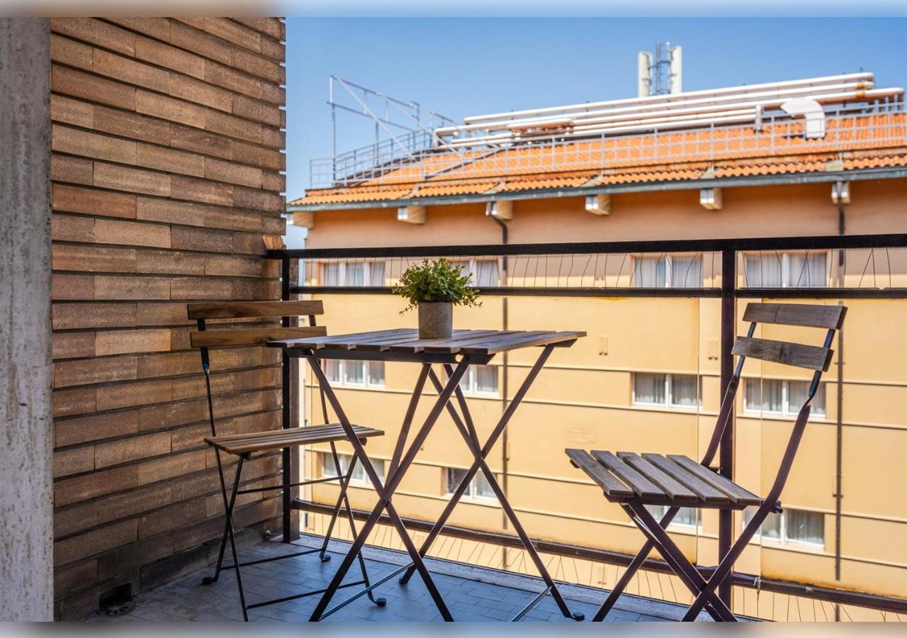 Hotel Made In Bo Bolonia Exterior foto