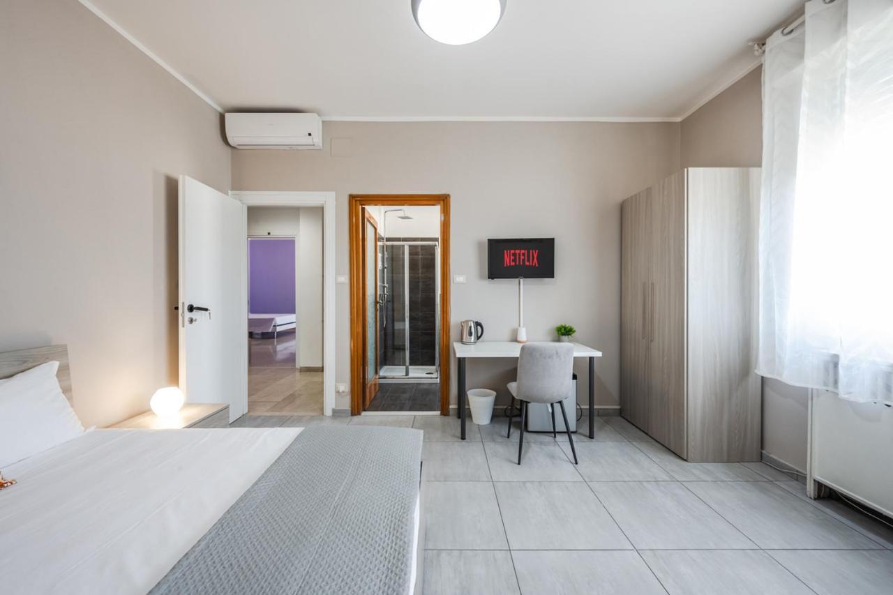 Hotel Made In Bo Bolonia Habitación foto